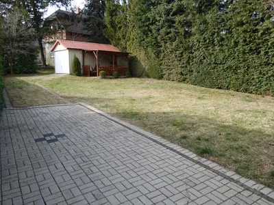 Ferienwohnung für 2 Personen (30 m²) in Hévíz 8/10