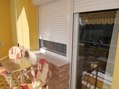 Ferienwohnung für 2 Personen (45 m²) in Hévíz 3/10