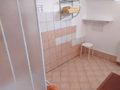 Ferienwohnung für 2 Personen (45 m²) in Hévíz 9/10