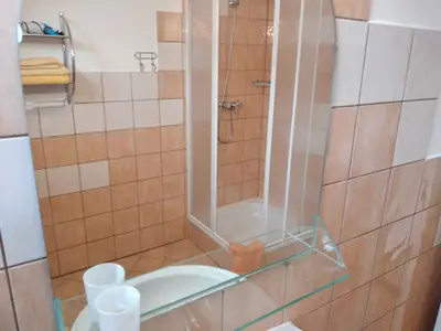 Ferienwohnung für 2 Personen (45 m²) in Hévíz 10/10