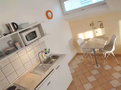 Ferienwohnung für 2 Personen (45 m²) in Hévíz 6/10
