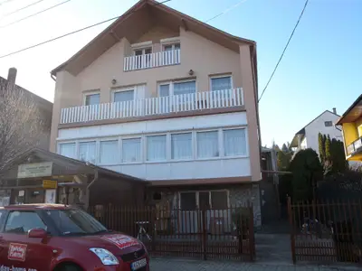 Ferienwohnung für 5 Personen (100 m²) in Hévíz 4/10