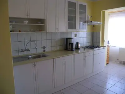 Ferienwohnung für 5 Personen (100 m²) in Hévíz 5/10