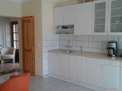 Ferienwohnung für 5 Personen (100 m²) in Hévíz 6/10