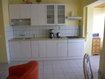 Ferienwohnung für 5 Personen (100 m²) in Hévíz 7/10