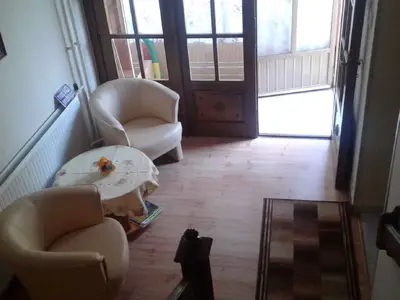 Ferienwohnung für 5 Personen (100 m²) in Hévíz 9/10