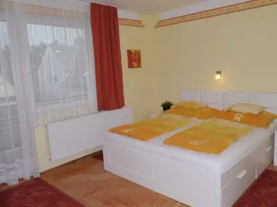Ferienwohnung für 2 Personen (70 m²) in Hévíz 4/10