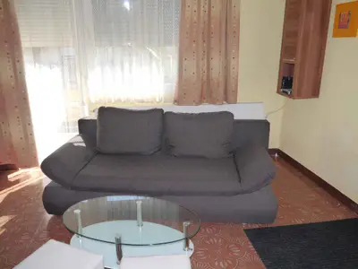 Ferienwohnung für 2 Personen (70 m²) in Hévíz 7/10
