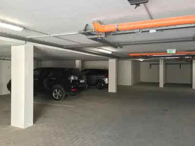 Ferienwohnung für 4 Personen (65 m²) in Hévíz 9/10