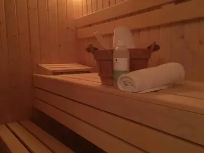 Ferienwohnung für 4 Personen (65 m²) in Hévíz 10/10