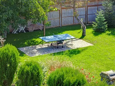 Ferienwohnung für 7 Personen (80 m²) in Hévíz 6/10