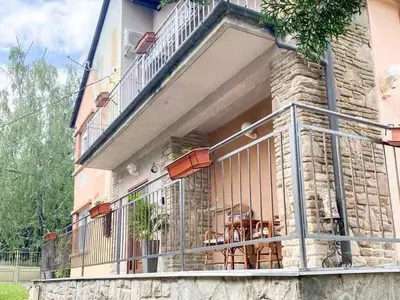 Ferienwohnung für 3 Personen (40 m²) in Hévíz 4/10
