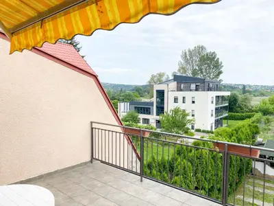 Ferienwohnung für 3 Personen (35 m²) in Hévíz 6/10