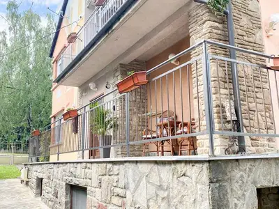 Ferienwohnung für 2 Personen (30 m²) in Hévíz 2/10