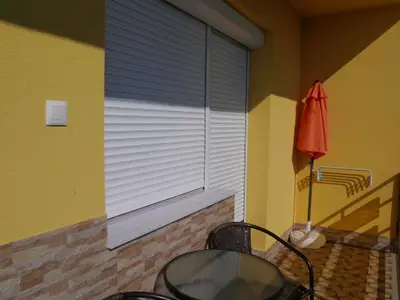 Ferienwohnung für 2 Personen (70 m²) in Hévíz 3/10