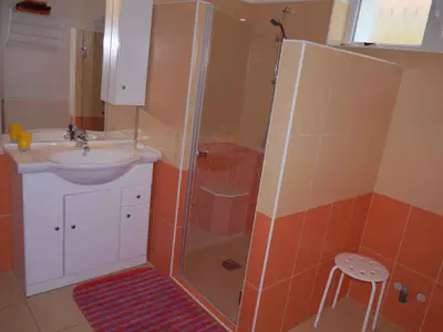 Ferienwohnung für 2 Personen (70 m²) in Hévíz 6/10