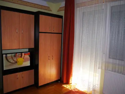Ferienwohnung für 2 Personen (70 m²) in Hévíz 8/10