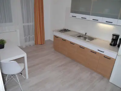 Ferienwohnung für 2 Personen (70 m²) in Hévíz 9/10
