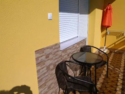 Ferienwohnung für 2 Personen (25 m²) in Hévíz 4/10