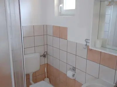 Ferienwohnung für 2 Personen (25 m²) in Hévíz 9/10