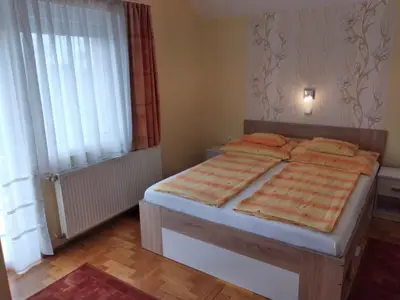 Ferienwohnung für 2 Personen (25 m²) in Hévíz 10/10