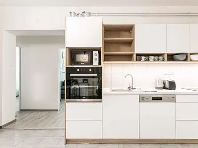 Ferienwohnung für 4 Personen (50 m²) in Hévíz 3/10