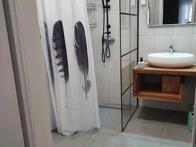 Ferienwohnung für 4 Personen (50 m²) in Hévíz 6/10