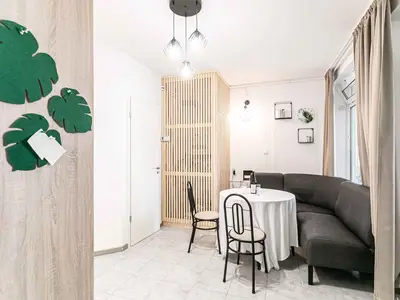 Ferienwohnung für 4 Personen (50 m²) in Hévíz 9/10