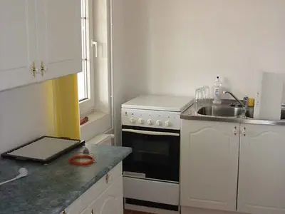 Ferienwohnung für 4 Personen (100 m²) in Hévíz 3/10