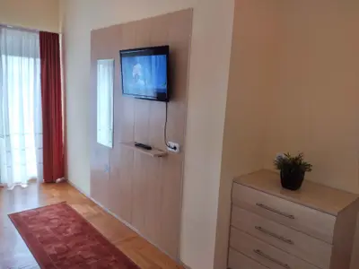 Ferienwohnung für 2 Personen (45 m²) in Hévíz 9/10