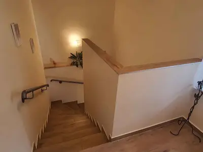 Ferienwohnung für 2 Personen (25 m²) in Hévíz 2/10