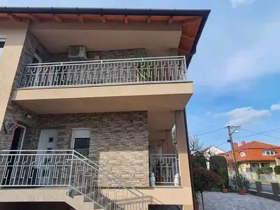 Ferienwohnung für 2 Personen (25 m²) in Hévíz 4/10