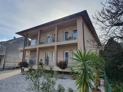 Ferienwohnung für 2 Personen (25 m²) in Hévíz 6/10