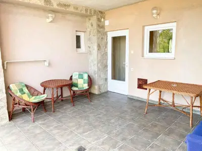 Ferienwohnung für 3 Personen (40 m²) in Hévíz 2/10