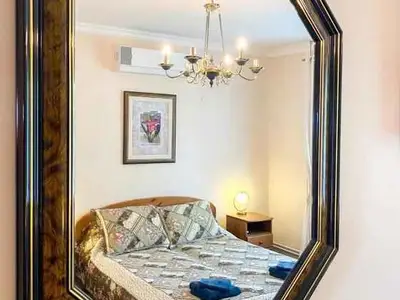 Ferienwohnung für 3 Personen (40 m²) in Hévíz 6/10