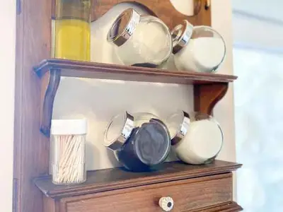 Ferienwohnung für 3 Personen (40 m²) in Hévíz 9/10