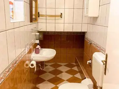 Ferienwohnung für 3 Personen (40 m²) in Hévíz 10/10
