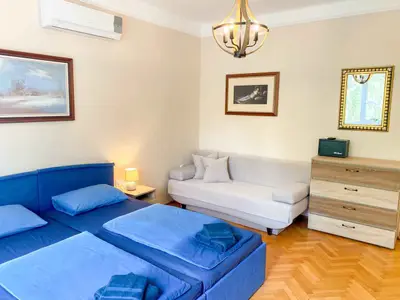 Ferienwohnung für 3 Personen (35 m²) in Hévíz 7/10