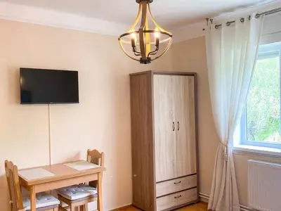 Ferienwohnung für 3 Personen (35 m²) in Hévíz 8/10