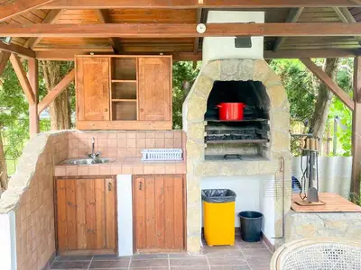 Ferienwohnung für 2 Personen (20 m²) in Hévíz 6/10