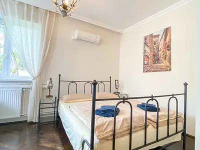 Ferienwohnung für 2 Personen (20 m²) in Hévíz 7/10