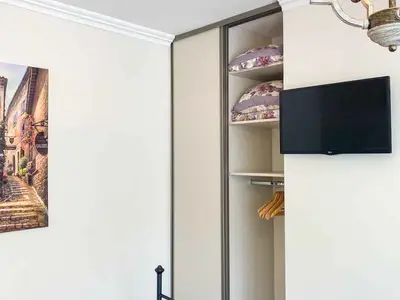 Ferienwohnung für 2 Personen (20 m²) in Hévíz 9/10