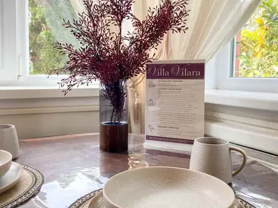 Ferienwohnung für 2 Personen (20 m²) in Hévíz 10/10