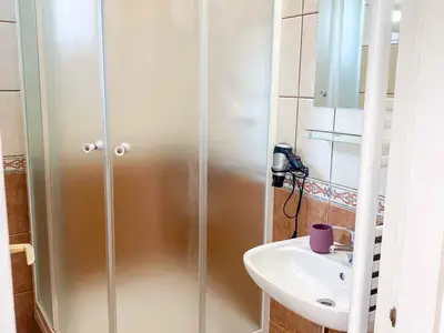 Ferienwohnung für 2 Personen (30 m²) in Hévíz 7/10