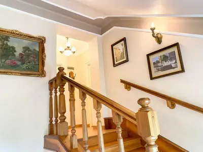 Ferienwohnung für 2 Personen (30 m²) in Hévíz 8/10