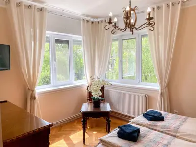 Ferienwohnung für 2 Personen (30 m²) in Hévíz 9/10