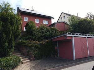 Ferienwohnung für 2 Personen (42 m²) in Hilchenbach