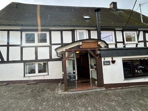 Ferienwohnung für 4 Personen in Hilchenbach