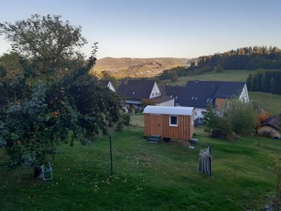 Ferienwohnung für 4 Personen (75 m²) in Hilchenbach 1/10