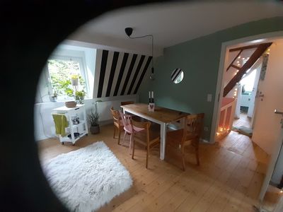 Ferienwohnung für 4 Personen (75 m²) in Hilchenbach 7/10